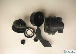 專業(yè)承接遙控器外殼注塑加工，塑膠產品外發(fā)加工的可靠選擇